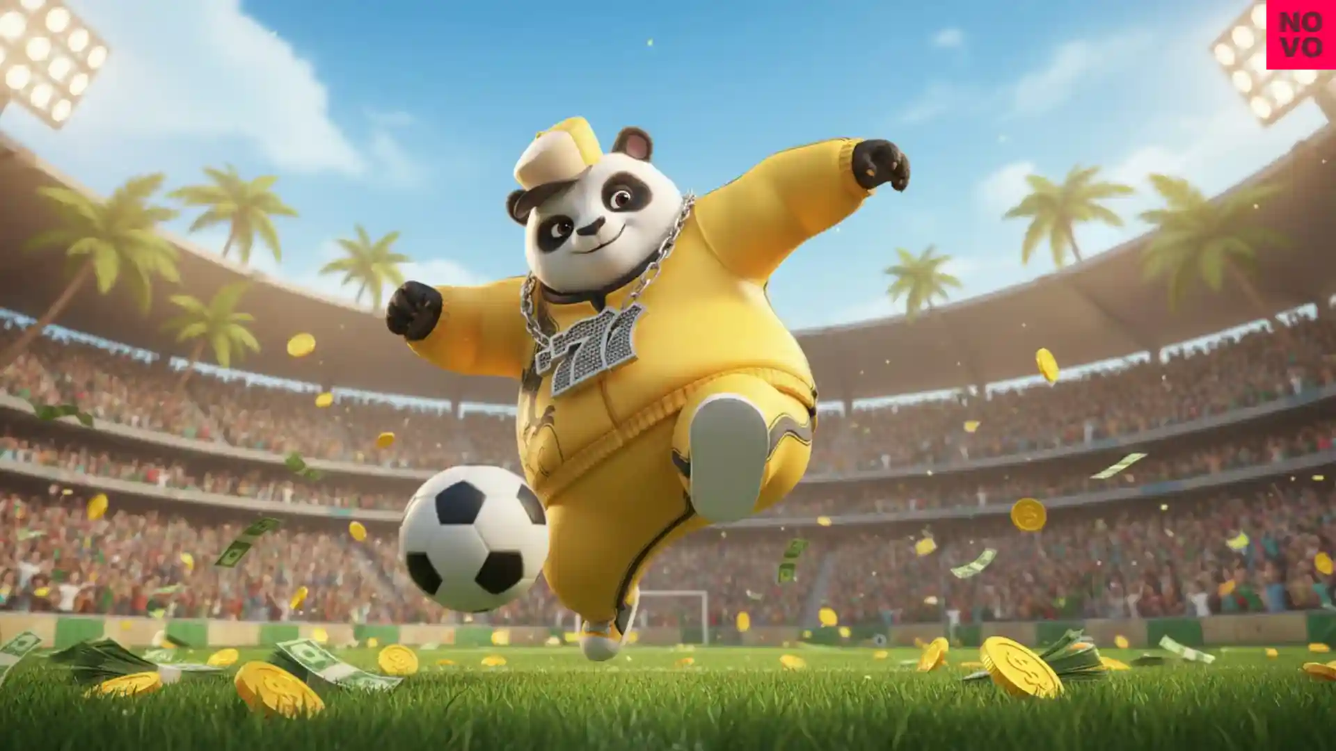 entretenimento online